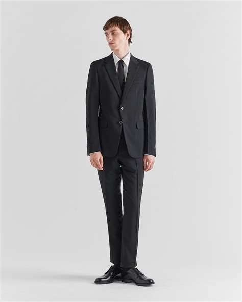 prada mens 1996 suit|prada men's hoodies.